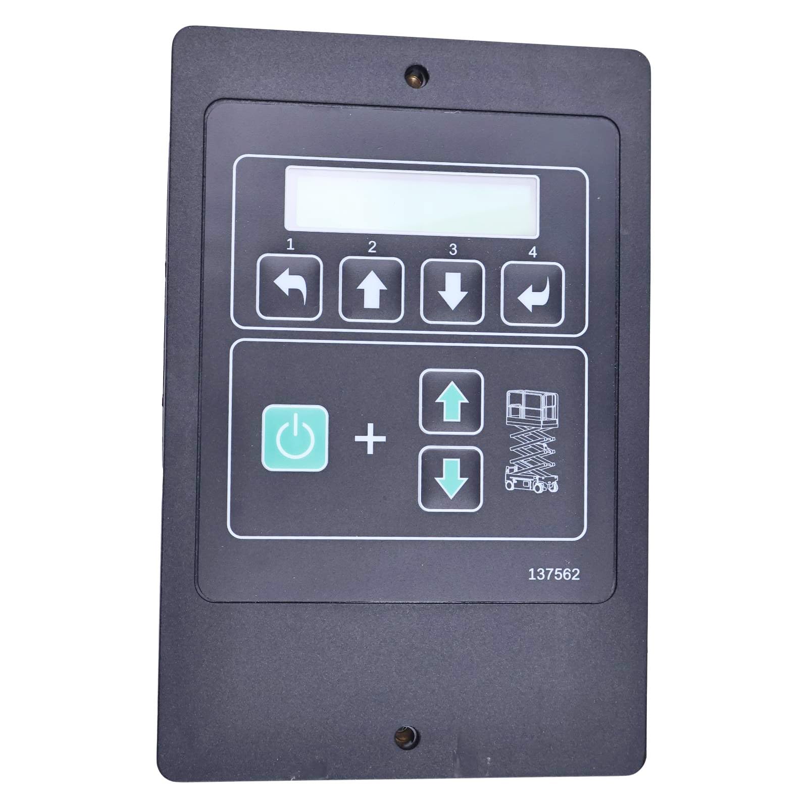 Amazon.com: ZTUOAUMA Ground Control Box GCON 1256721GT